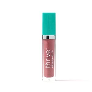 Thrive Causemetrics Glossy Lip Mark Liquid Stain- Joann